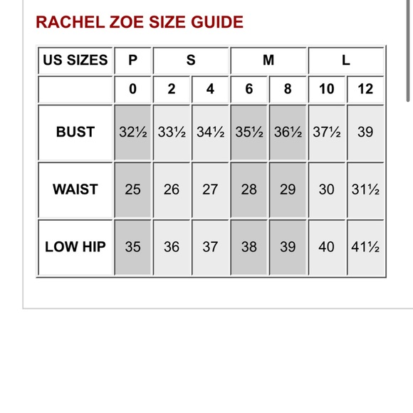 Rachel Zoe Floral Maxi Dress. Blue/Ivory Women’s Sz-M Empire Waist | Trendy - Picture 4 of 10